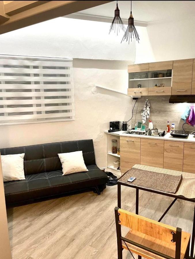 Lux And Modern Apartment Chania Ханья Экстерьер фото