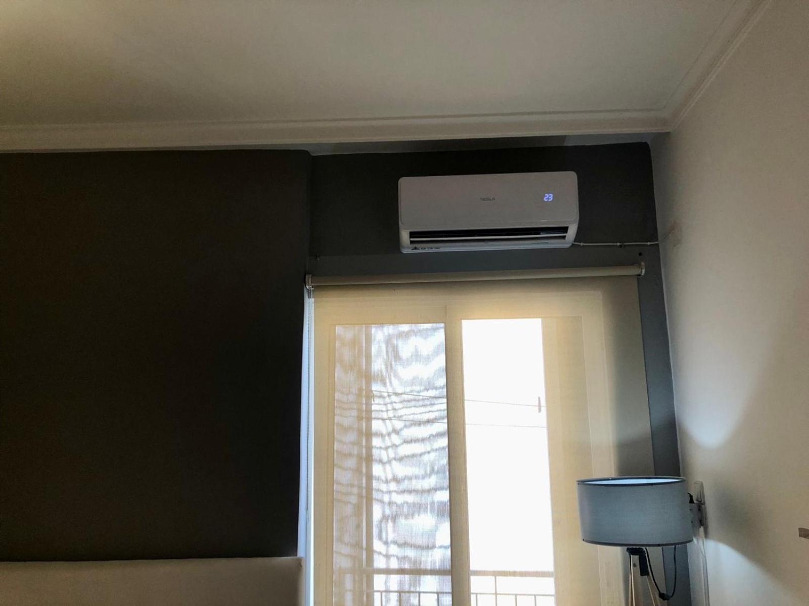 Lux And Modern Apartment Chania Ханья Экстерьер фото