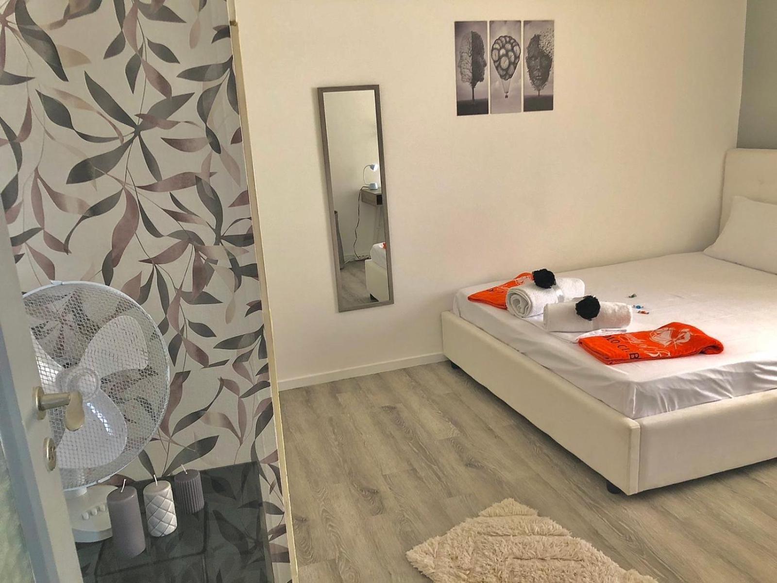 Lux And Modern Apartment Chania Ханья Экстерьер фото