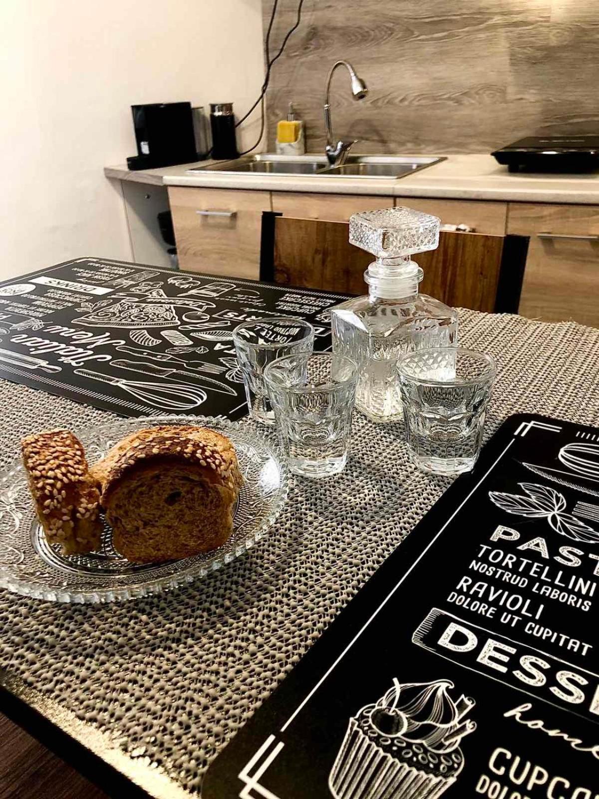 Lux And Modern Apartment Chania Ханья Экстерьер фото