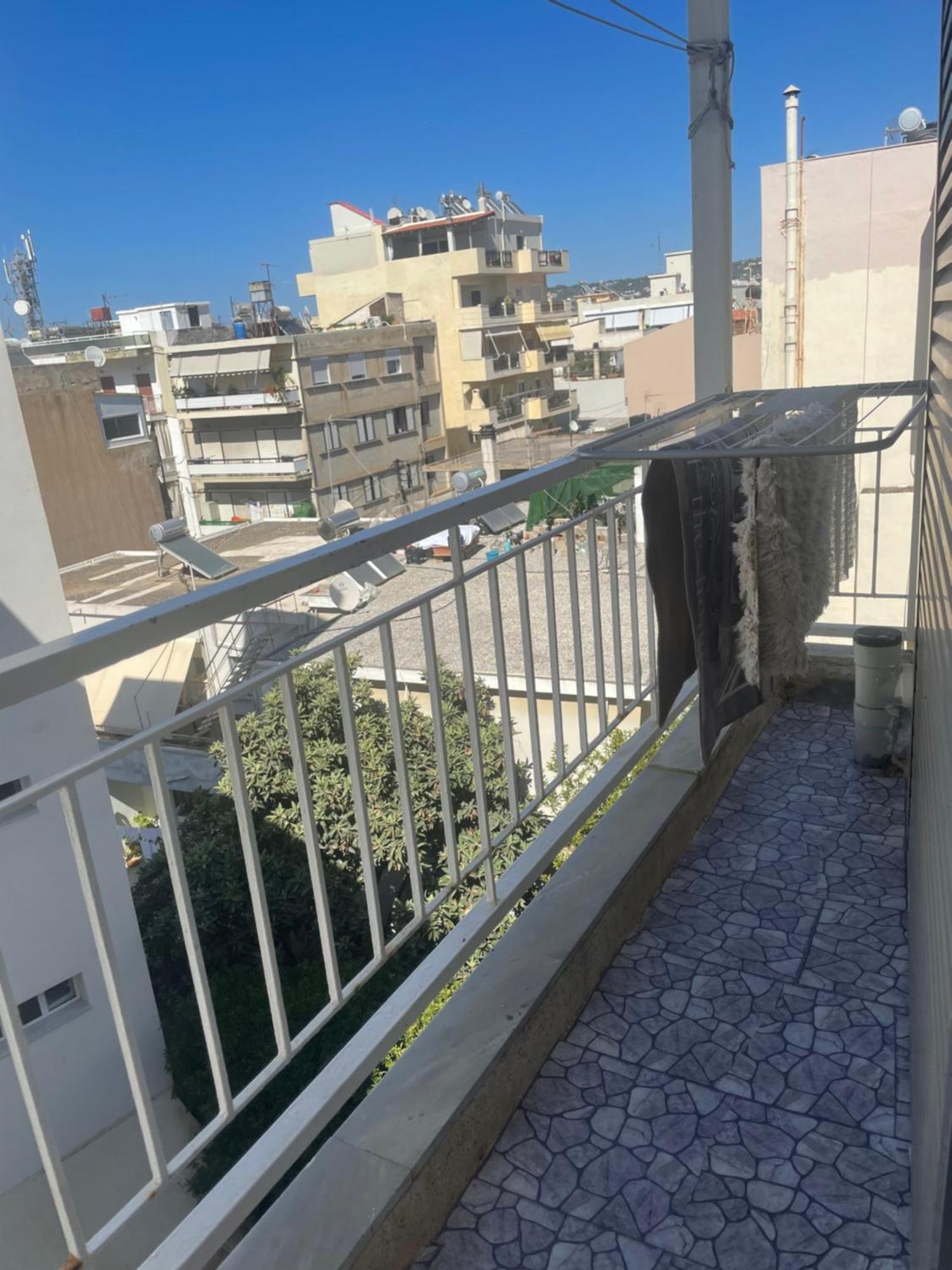 Lux And Modern Apartment Chania Ханья Экстерьер фото